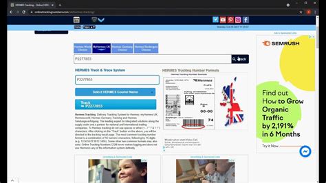 can you track hermes parcel without tracking number|Hermes uk parcel tracking.